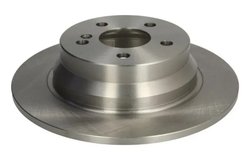 DISC FRANA ABE C4M028ABE - Compatibil cu MERCEDES-BENZ