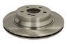 DISC FRANA ABE C4M029ABE - Compatibil cu MERCEDES-BENZ