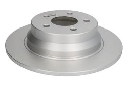 DISC FRANA ABE C4M028ABE-P - Compatibil cu MERCEDES-BENZ