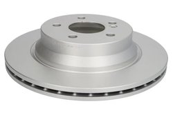 DISC FRANA ABE C4M029ABE-P - Compatibil cu MERCEDES-BENZ
