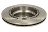 DISC FRANA ABE C4M029ABE - Compatibil cu MERCEDES-BENZ