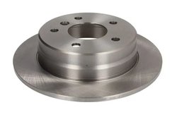 DISC FRANA ABE C4M030ABE - Compatibil cu MERCEDES-BENZ