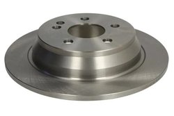 DISC FRANA ABE C4M033ABE - Compatibil cu MERCEDES-BENZ