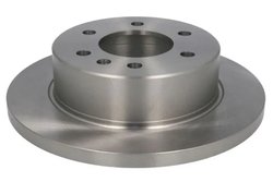 DISC FRANA ABE C4M035ABE - Compatibil cu MERCEDES-BENZ, VW