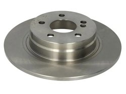 DISC FRANA ABE C4M036ABE - Compatibil cu MERCEDES-BENZ