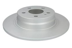 DISC FRANA ABE C4M036ABE-P - Compatibil cu MERCEDES-BENZ