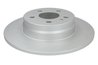 DISC FRANA ABE C4M036ABE-P - Compatibil cu MERCEDES-BENZ