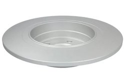 DISC FRANA ABE C4M036ABE-P - Compatibil cu MERCEDES-BENZ