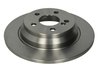 DISC FRANA ABE C4M037ABE - Compatibil cu MERCEDES-BENZ