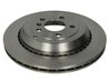 DISC FRANA ABE C4M038ABE - Compatibil cu MERCEDES-BENZ