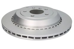 DISC FRANA ABE C4M038ABE-P - Compatibil cu MERCEDES-BENZ