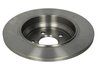 DISC FRANA ABE C4M037ABE - Compatibil cu MERCEDES-BENZ