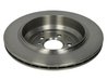 DISC FRANA ABE C4M038ABE - Compatibil cu MERCEDES-BENZ