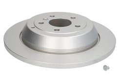 DISC FRANA ABE C4M039ABE-P - Compatibil cu MERCEDES-BENZ