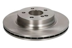 DISC FRANA ABE C4M041ABE - Compatibil cu MERCEDES-BENZ