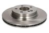 Disc frana ABE C4M041ABE