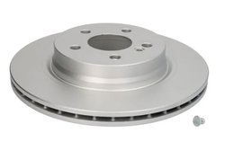 DISC FRANA ABE C4M041ABE-P - Compatibil cu MERCEDES-BENZ
