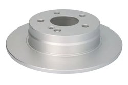 DISC FRANA ABE C4M043ABE-P - Compatibil cu MERCEDES-BENZ