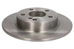 DISC FRANA ABE C4M045ABE - Compatibil cu MERCEDES-BENZ