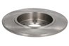 DISC FRANA ABE C4M045ABE - Compatibil cu MERCEDES-BENZ