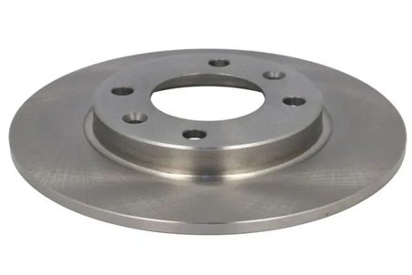 DISC FRANA ABE C4P001ABE - Compatibil cu CITROEN, DS, PEUGEOT