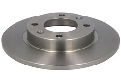 DISC FRANA ABE C4P002ABE - Compatibil cu PEUGEOT
