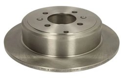 DISC FRANA ABE C4P003ABE - Compatibil cu PEUGEOT