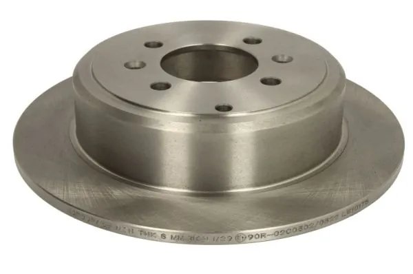 DISC FRANA ABE C4P003ABE - Compatibil cu PEUGEOT