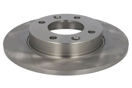 DISC FRANA ABE C4P007ABE - Compatibil cu CITROEN, PEUGEOT