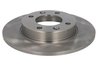 DISC FRANA ABE C4P007ABE - Compatibil cu CITROEN, PEUGEOT