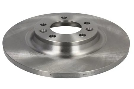 DISC FRANA ABE C4P009ABE - Compatibil cu CITROEN, PEUGEOT, RENAULT