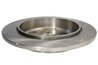DISC FRANA ABE C4P008ABE - Compatibil cu PEUGEOT