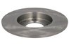 DISC FRANA ABE C4P007ABE - Compatibil cu CITROEN, PEUGEOT