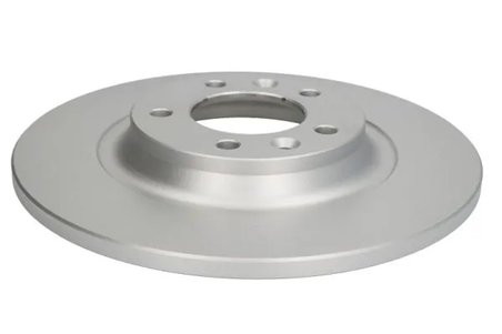 DISC FRANA ABE C4P009ABE-P - Compatibil cu CITROEN, PEUGEOT, RENAULT