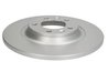 DISC FRANA ABE C4P009ABE-P - Compatibil cu CITROEN, PEUGEOT, RENAULT
