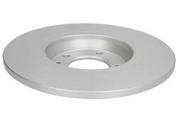 DISC FRANA ABE C4P009ABE-P - Compatibil cu CITROEN, PEUGEOT, RENAULT