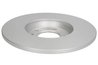 DISC FRANA ABE C4P009ABE-P - Compatibil cu CITROEN, PEUGEOT, RENAULT