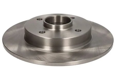 DISC FRANA ABE C4P011ABE - Compatibil cu CITROEN, DS, PEUGEOT