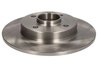 DISC FRANA ABE C4P011ABE - Compatibil cu CITROEN, DS, PEUGEOT