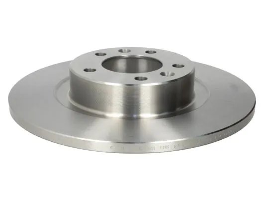 DISC FRANA ABE C4P012ABE - Compatibil cu PEUGEOT