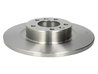 DISC FRANA ABE C4P012ABE - Compatibil cu PEUGEOT