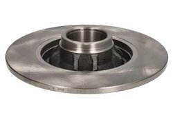 DISC FRANA ABE C4P011ABE - Compatibil cu CITROEN, DS, PEUGEOT