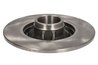 DISC FRANA ABE C4P011ABE - Compatibil cu CITROEN, DS, PEUGEOT