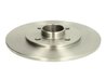 DISC FRANA ABE C4R007ABE - Compatibil cu RENAULT