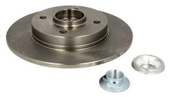 DISC FRANA ABE C4P013ABE - Compatibil cu CITROEN, PEUGEOT