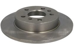 DISC FRANA ABE C4R005ABE - Compatibil cu RENAULT