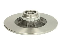 DISC FRANA ABE C4R007ABE - Compatibil cu RENAULT
