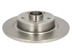 DISC FRANA ABE C4R014ABE - Compatibil cu RENAULT