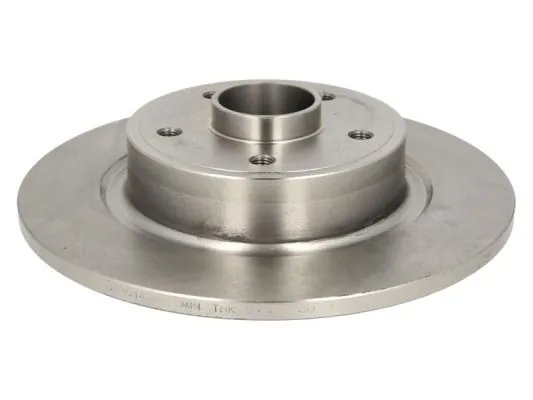 DISC FRANA ABE C4R014ABE - Compatibil cu RENAULT