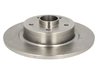 DISC FRANA ABE C4R014ABE - Compatibil cu RENAULT